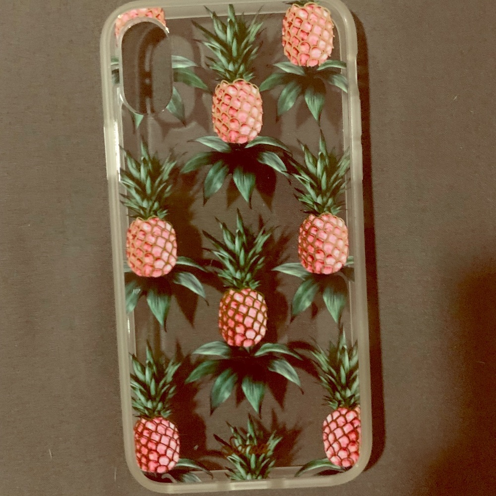 Sonix iphone x or xs case